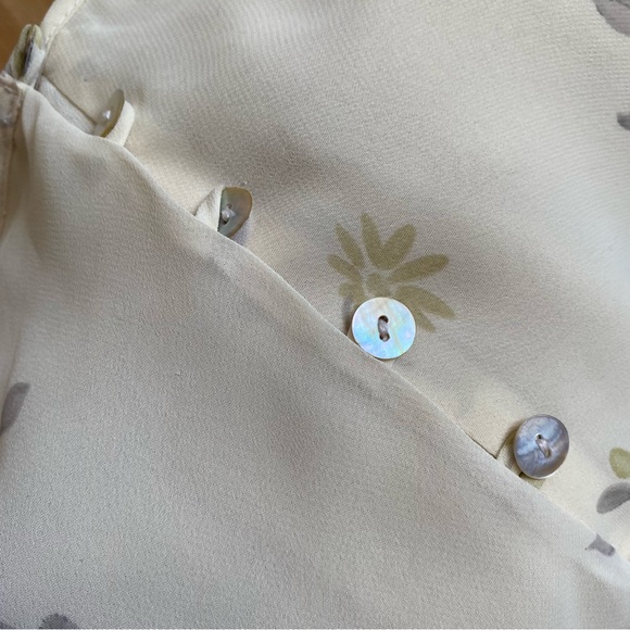 Beautiful 90's vintage skirt 👗 - Picture 3 of 9